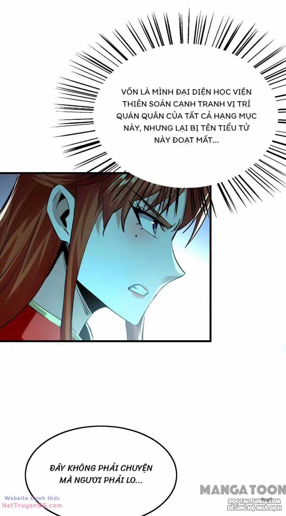 Tiên Đế Qui Lai Chapter 382 trang 25