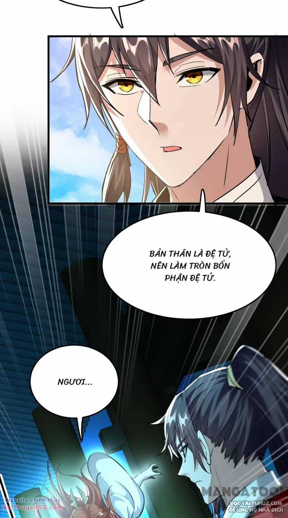 Tiên Đế Qui Lai Chapter 382 trang 26