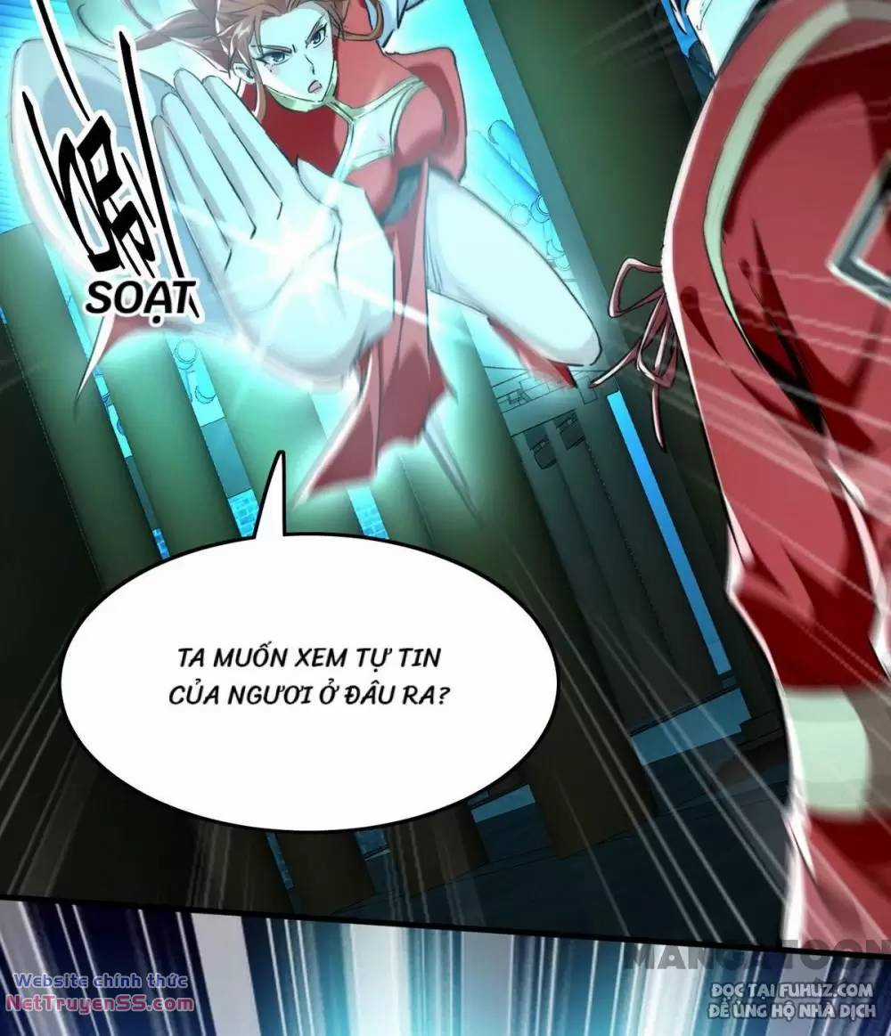 Tiên Đế Qui Lai Chapter 382 trang 27