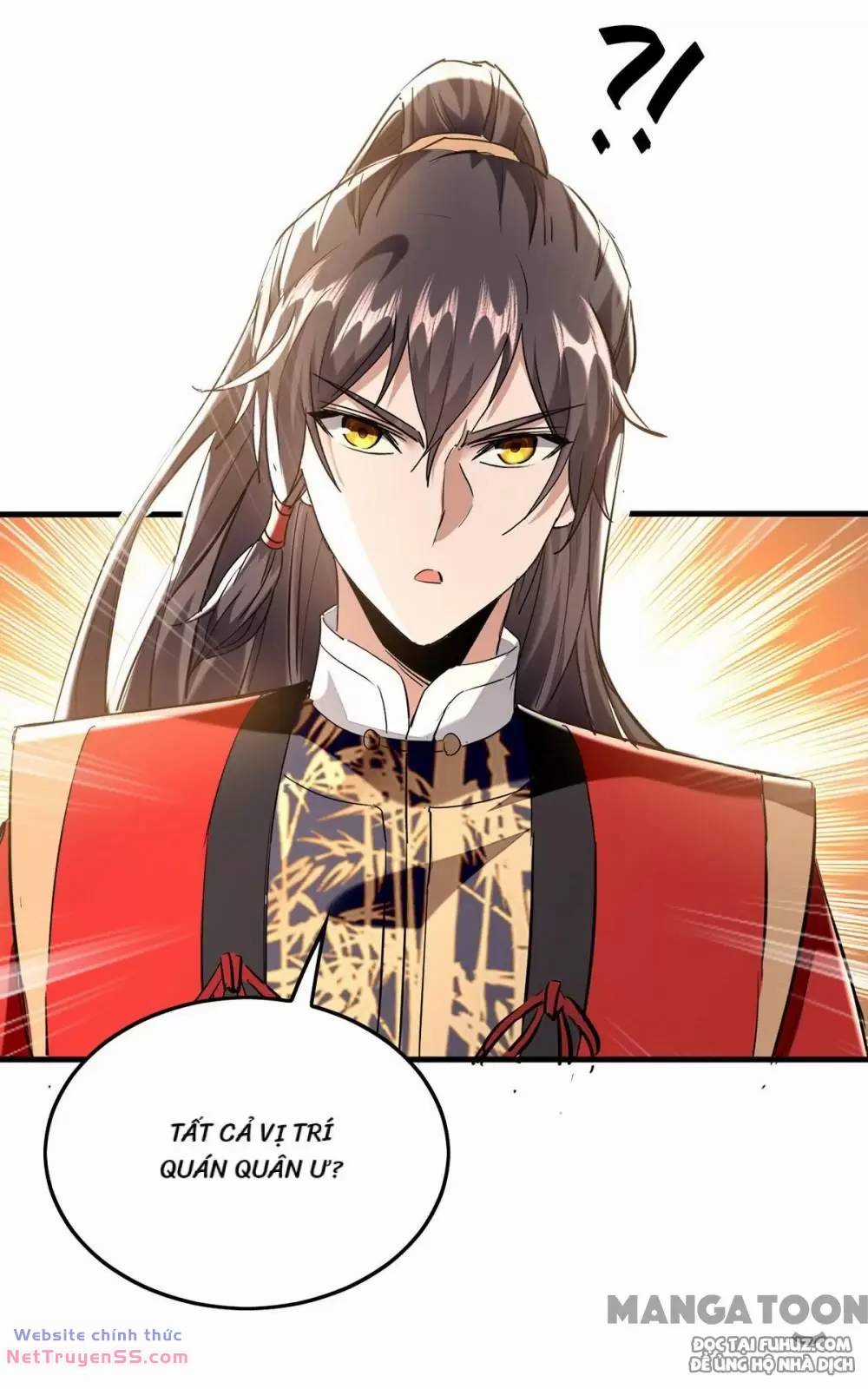Tiên Đế Qui Lai Chapter 382 trang 3