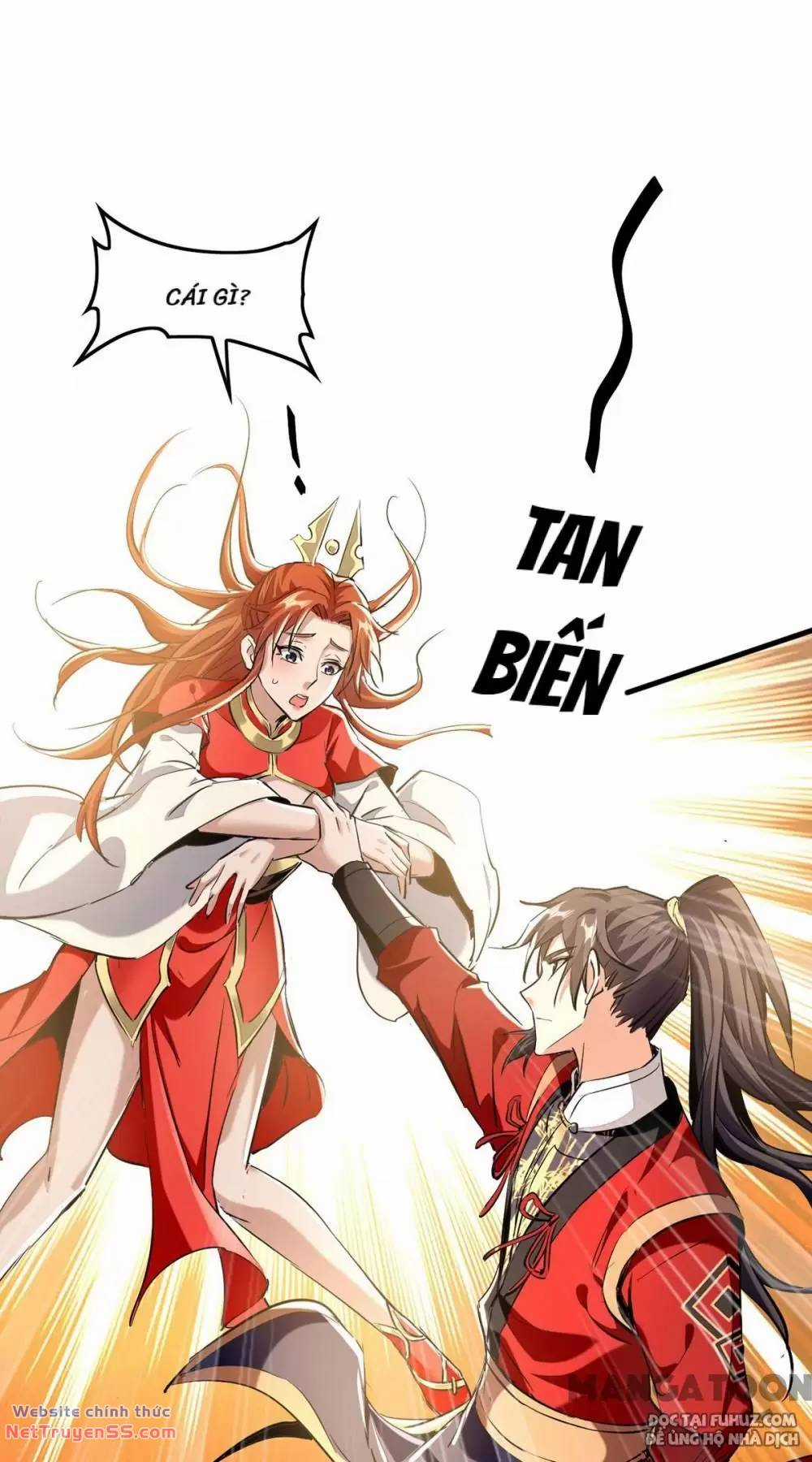 Tiên Đế Qui Lai Chapter 382 trang 30