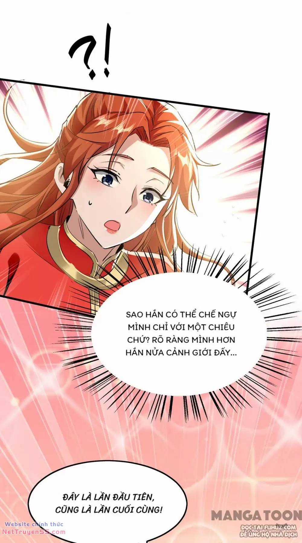 Tiên Đế Qui Lai Chapter 382 trang 32
