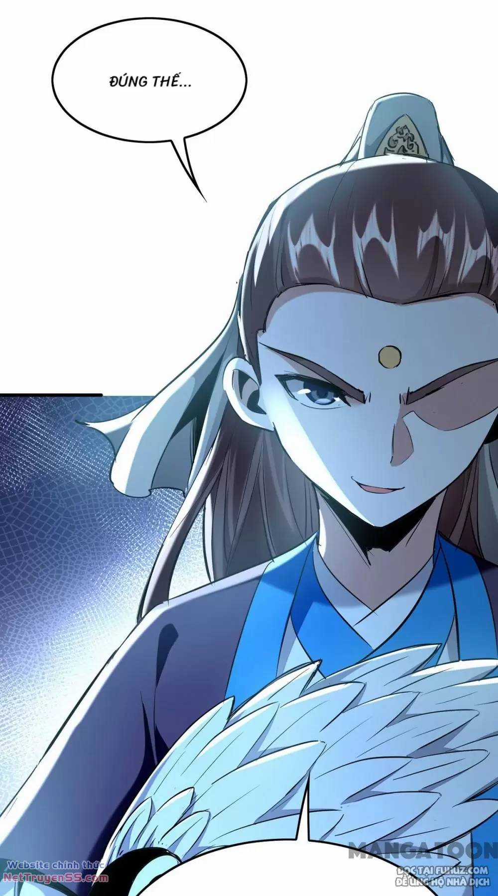 Tiên Đế Qui Lai Chapter 382 trang 4