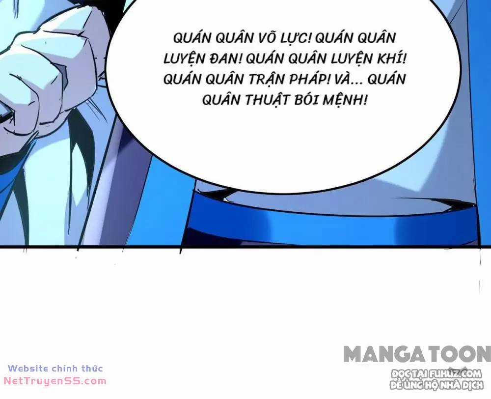 Tiên Đế Qui Lai Chapter 382 trang 5