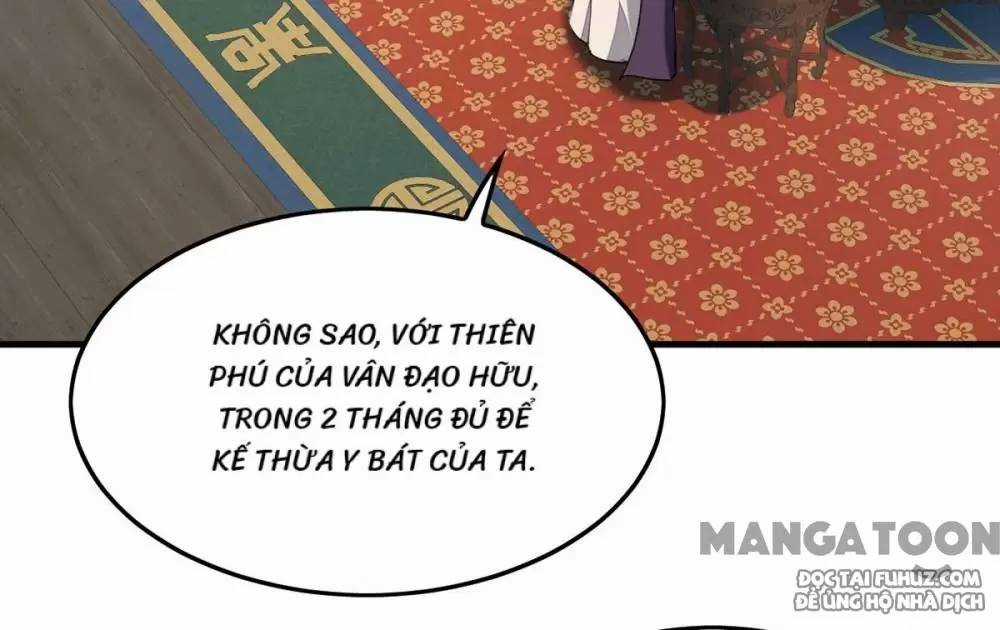 Tiên Đế Qui Lai Chapter 382 trang 7