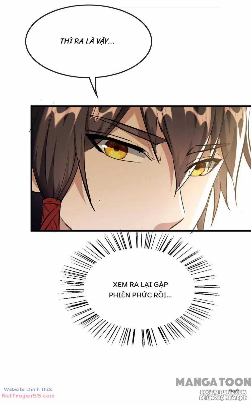 Tiên Đế Qui Lai Chapter 383 trang 12