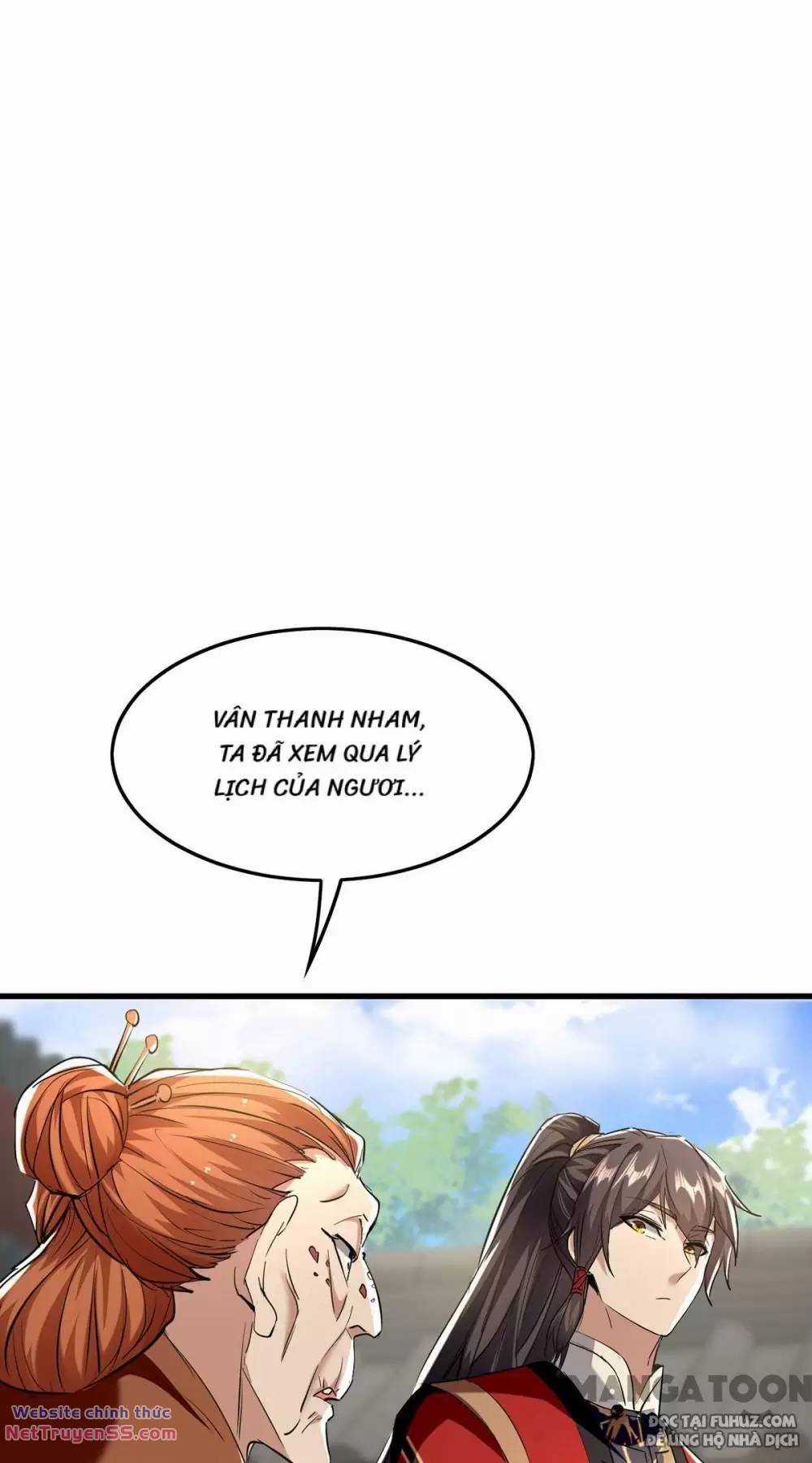 Tiên Đế Qui Lai Chapter 383 trang 13