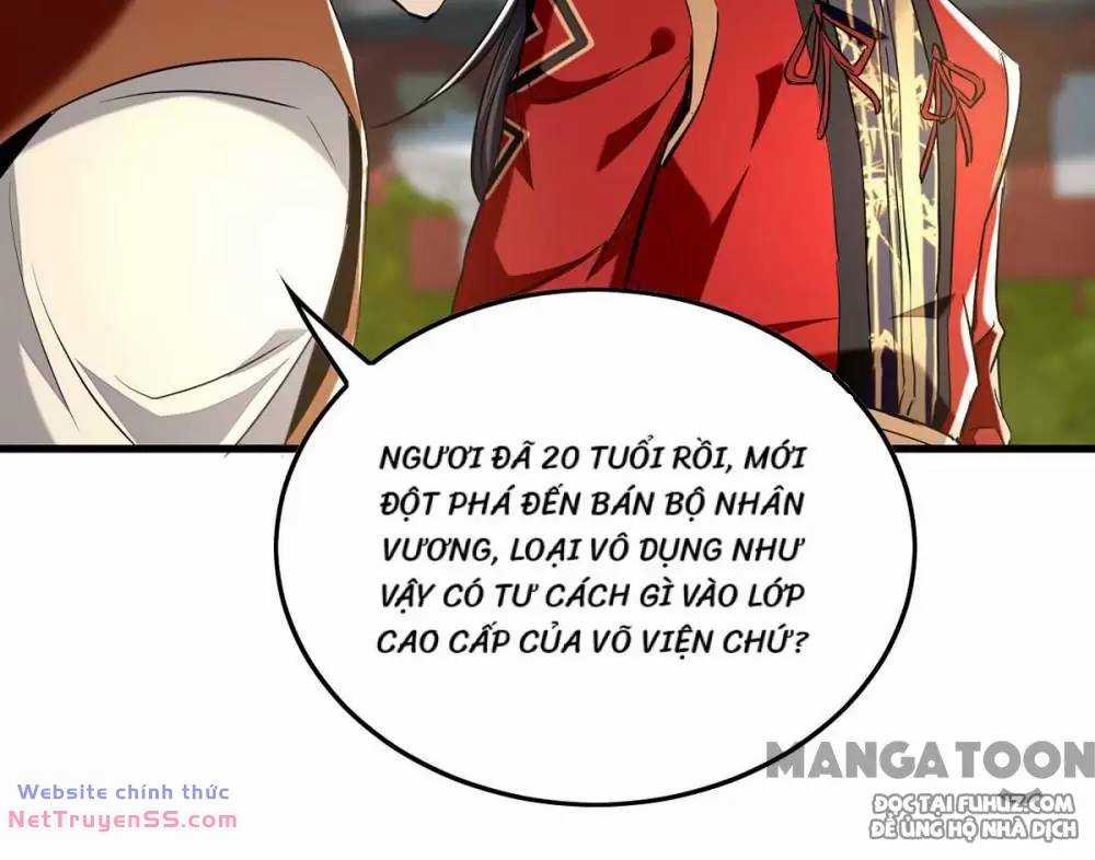 Tiên Đế Qui Lai Chapter 383 trang 14
