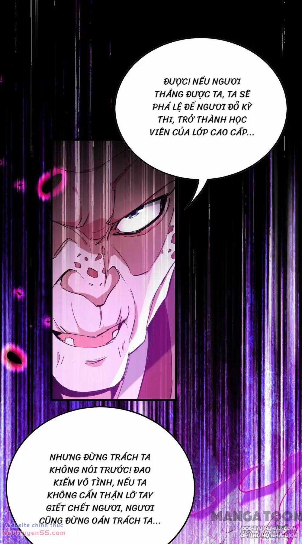 Tiên Đế Qui Lai Chapter 383 trang 26