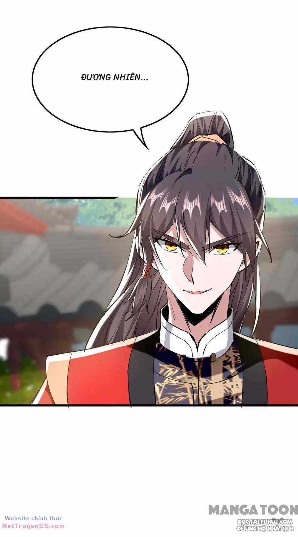 Tiên Đế Qui Lai Chapter 383 trang 29