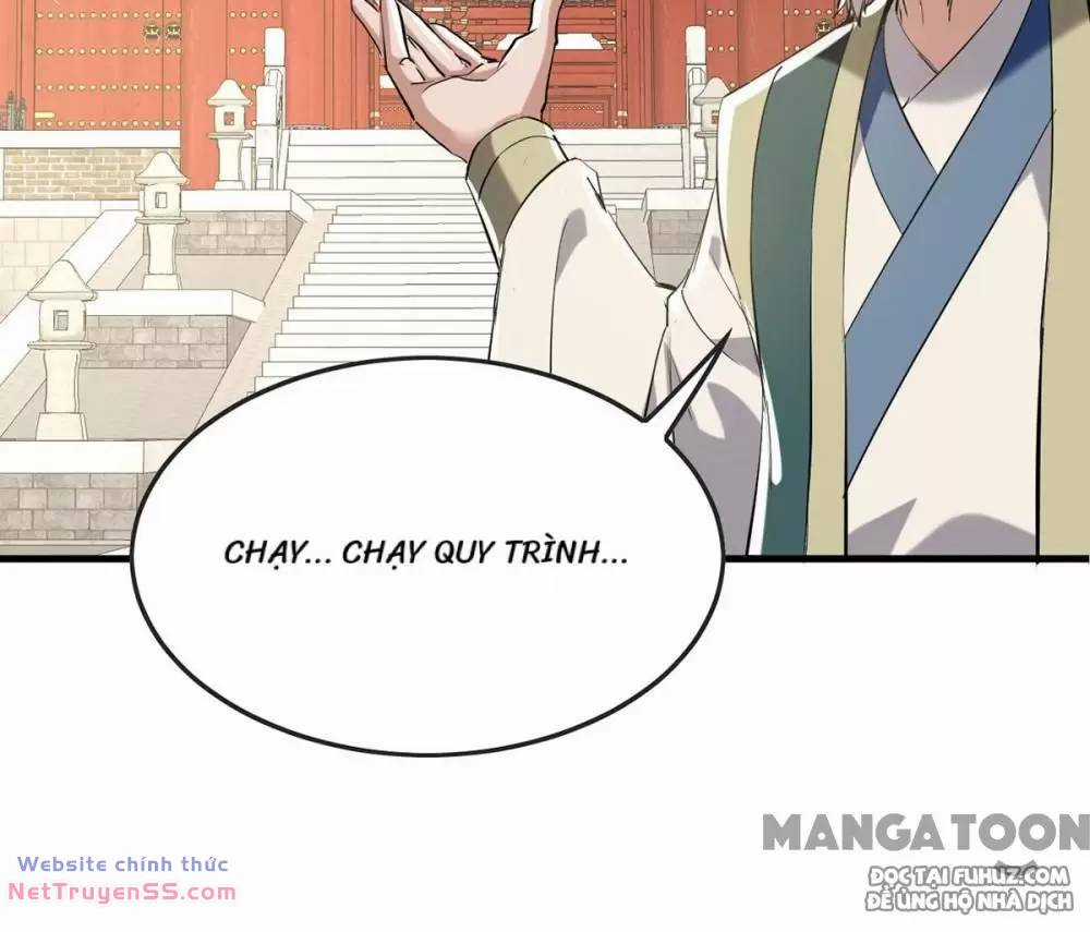 Tiên Đế Qui Lai Chapter 383 trang 3