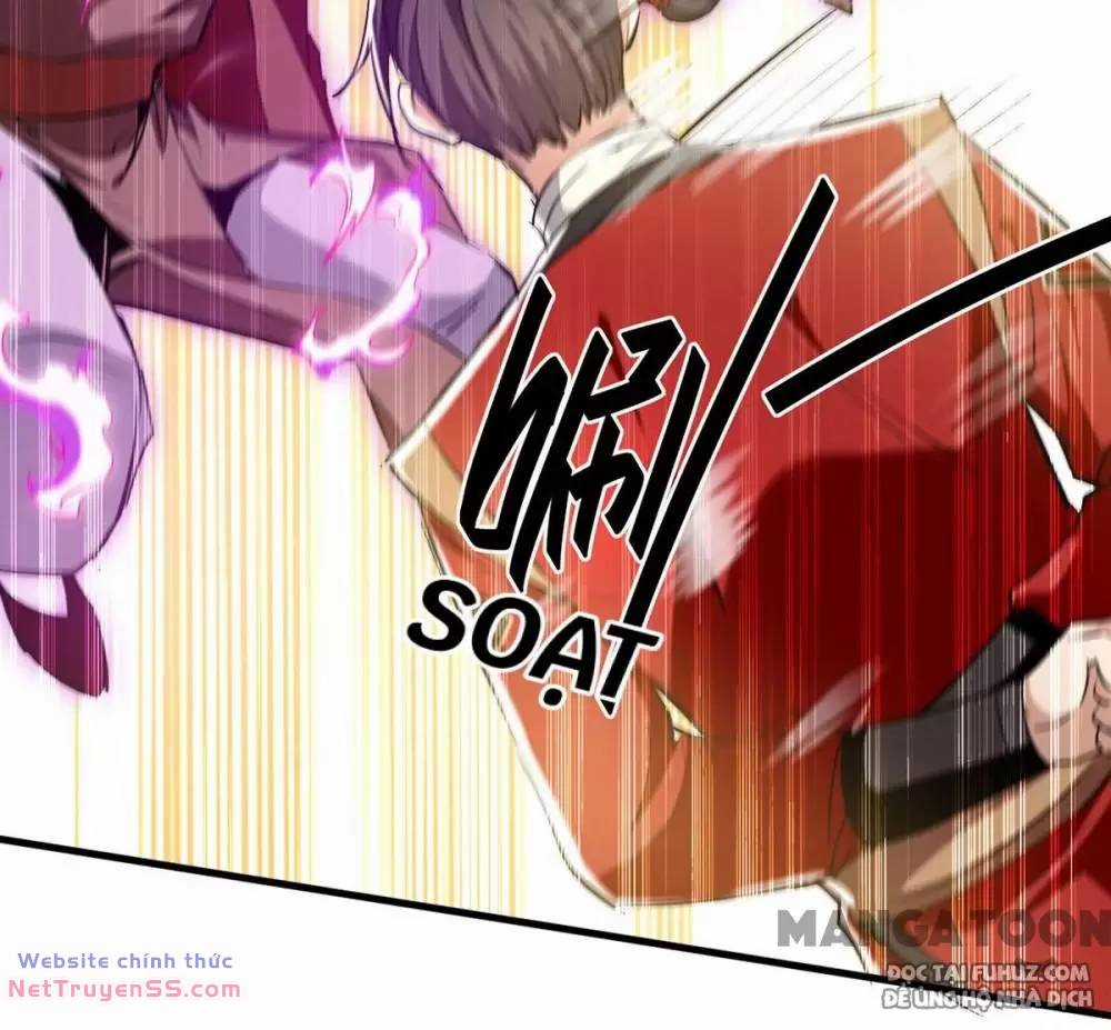 Tiên Đế Qui Lai Chapter 383 trang 36