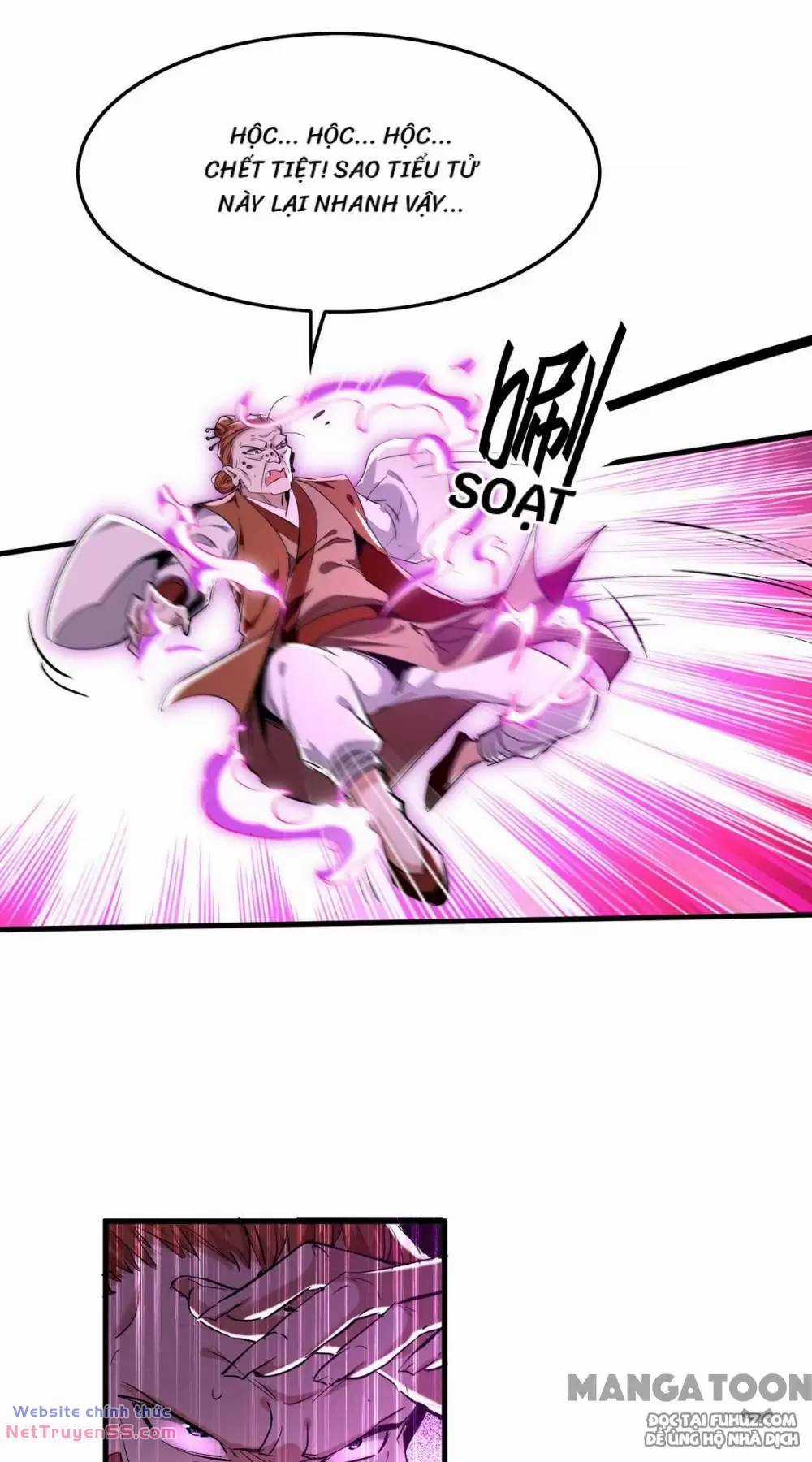 Tiên Đế Qui Lai Chapter 383 trang 37