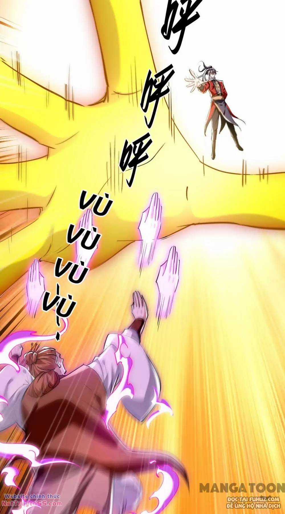 Tiên Đế Qui Lai Chapter 383 trang 43