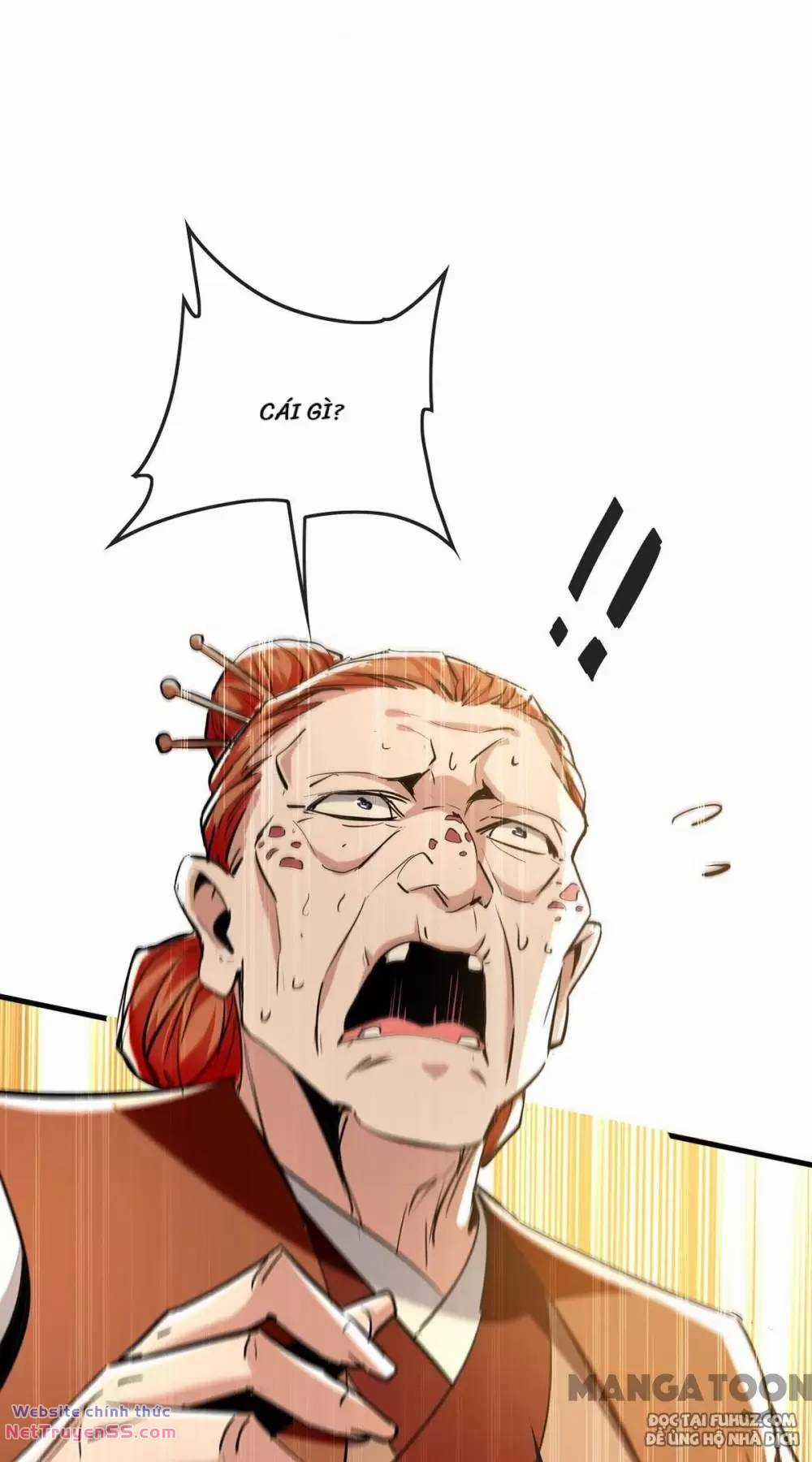 Tiên Đế Qui Lai Chapter 383 trang 45