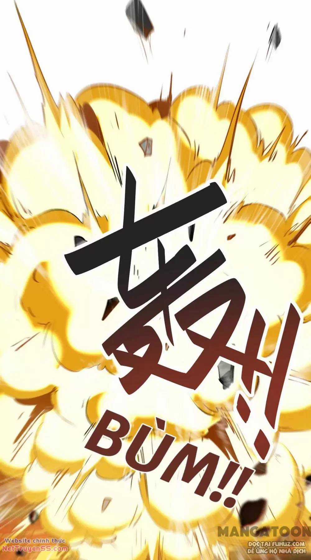 Tiên Đế Qui Lai Chapter 383 trang 47