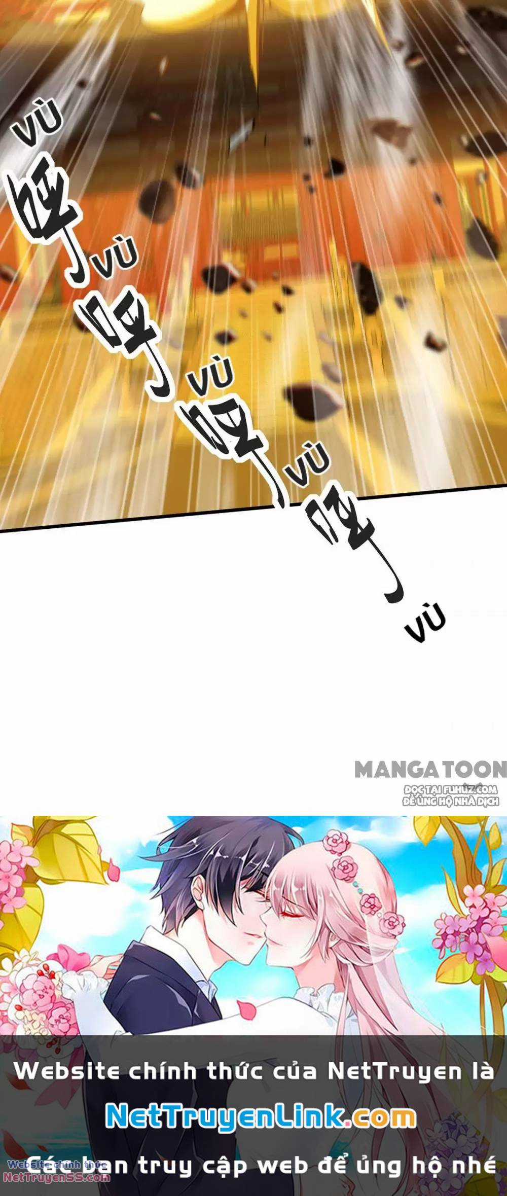 Tiên Đế Qui Lai Chapter 383 trang 48