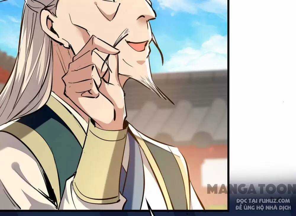 Tiên Đế Qui Lai Chapter 384 trang 13