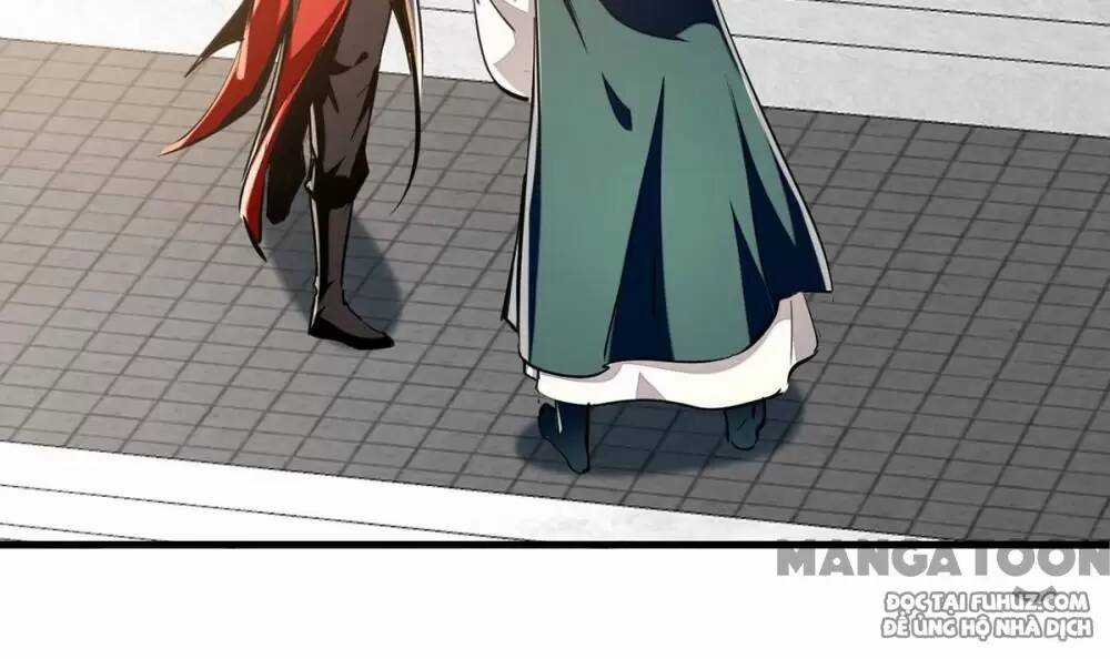 Tiên Đế Qui Lai Chapter 384 trang 17