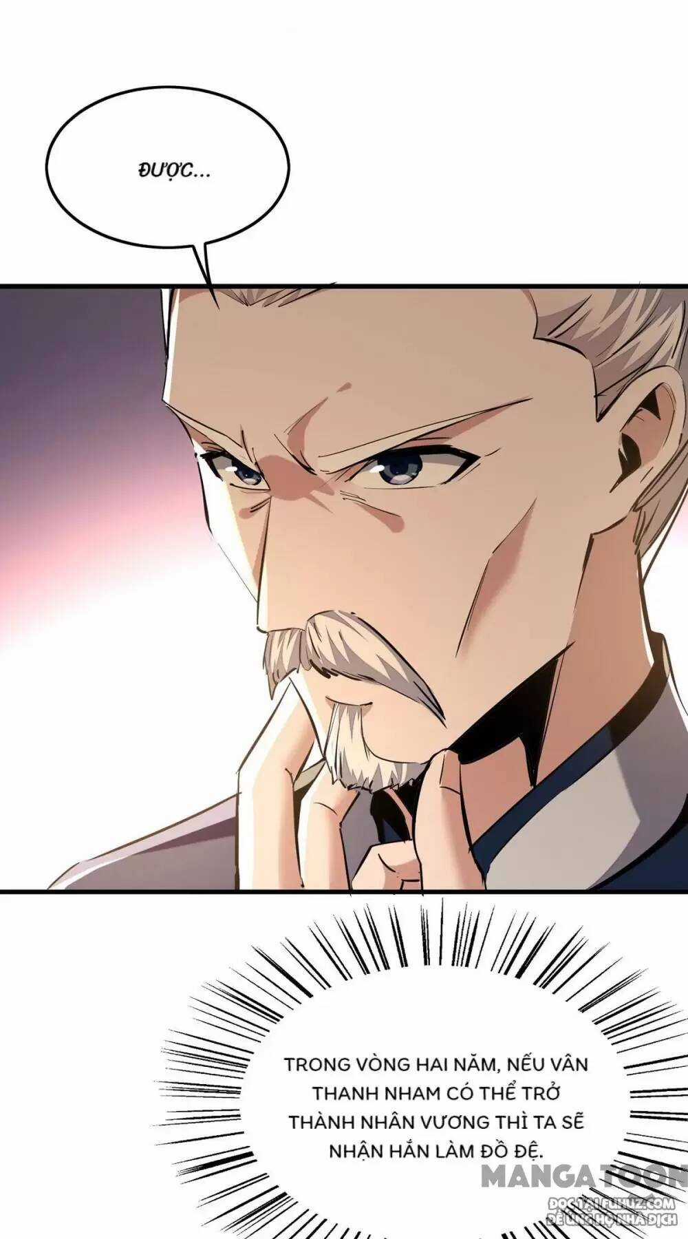 Tiên Đế Qui Lai Chapter 384 trang 22