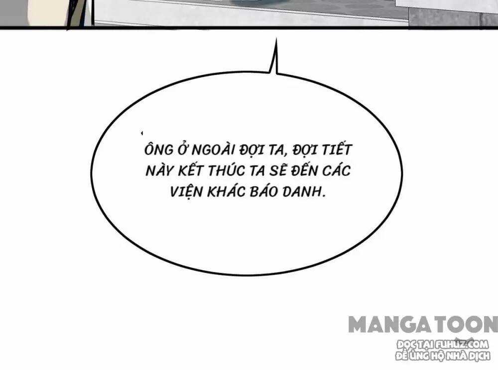 Tiên Đế Qui Lai Chapter 384 trang 28