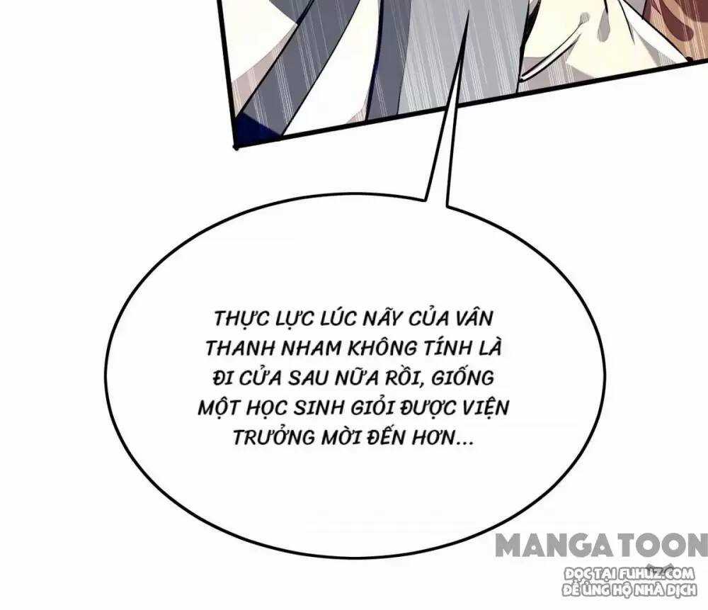 Tiên Đế Qui Lai Chapter 384 trang 3