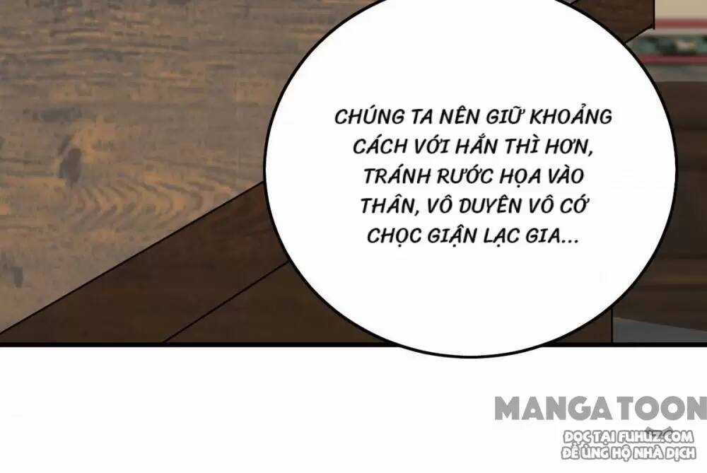 Tiên Đế Qui Lai Chapter 384 trang 36