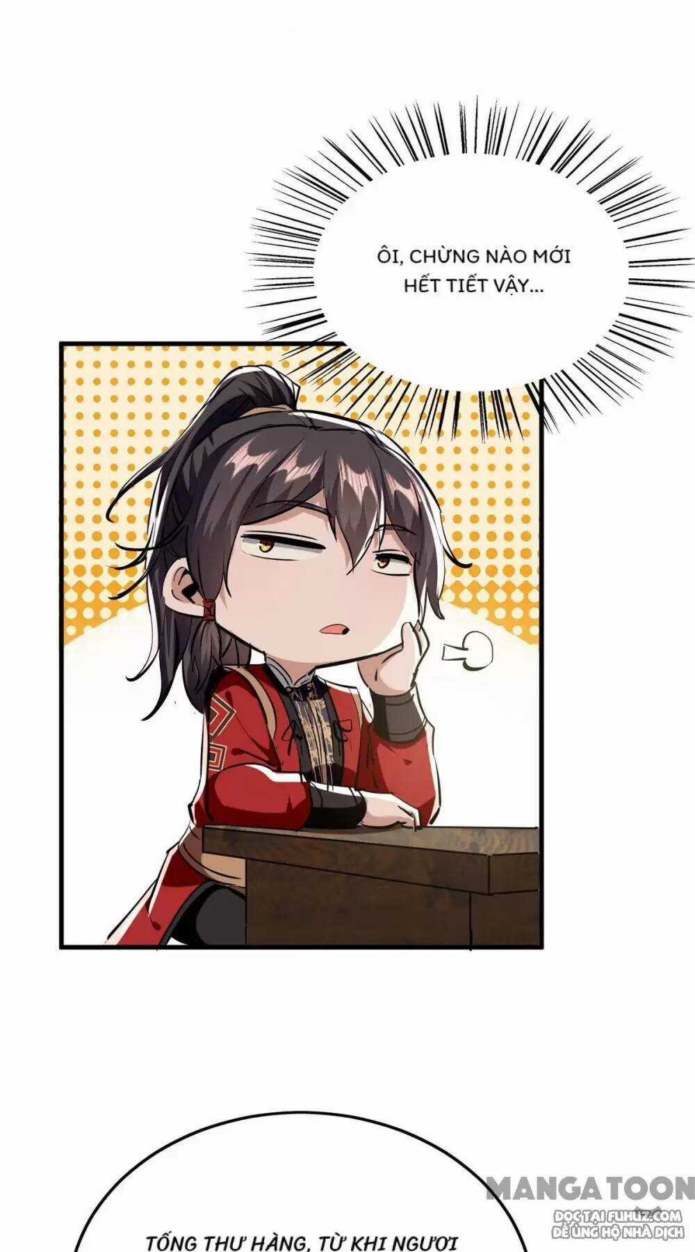 Tiên Đế Qui Lai Chapter 384 trang 37