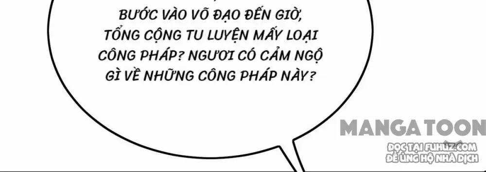 Tiên Đế Qui Lai Chapter 384 trang 38