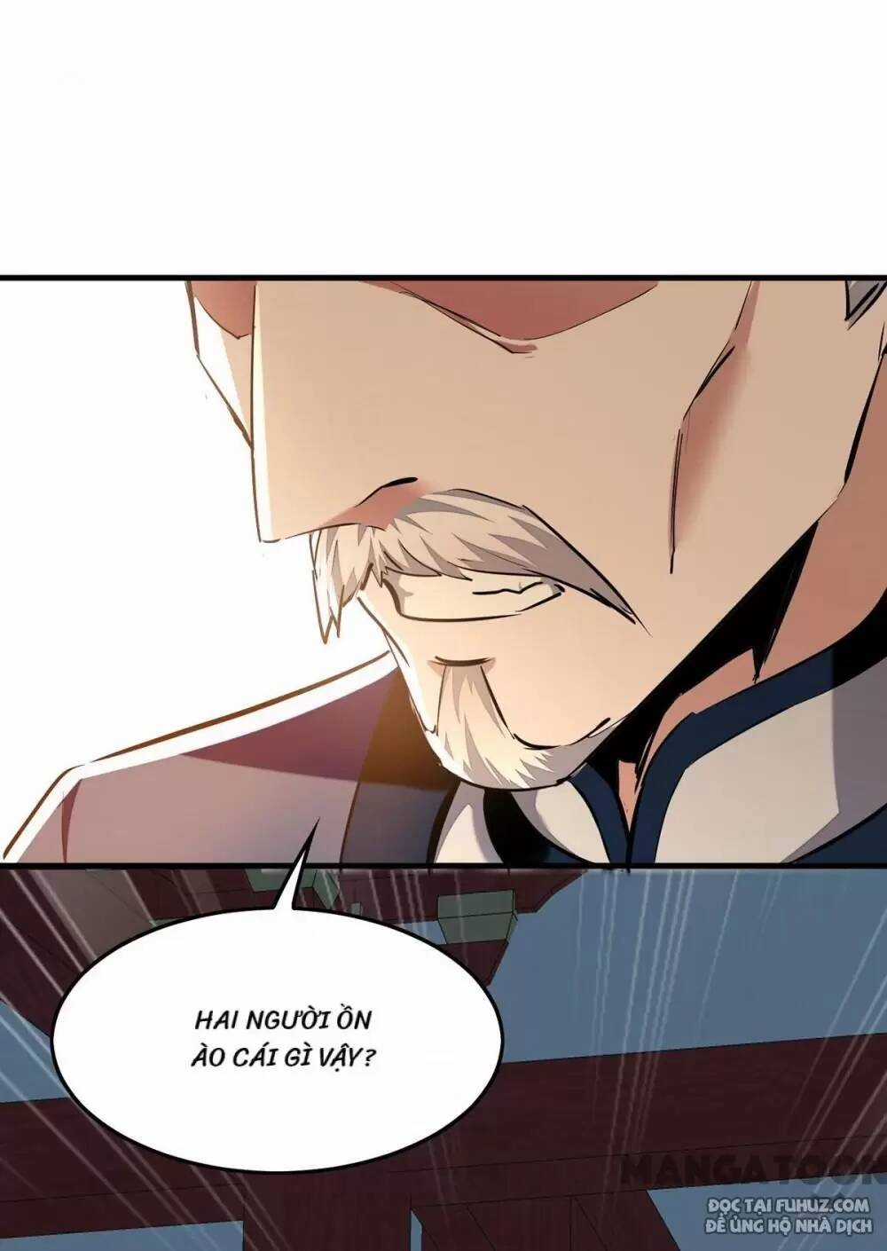 Tiên Đế Qui Lai Chapter 384 trang 4