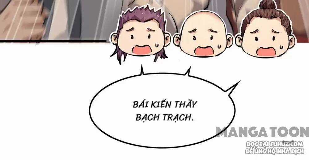 Tiên Đế Qui Lai Chapter 384 trang 6