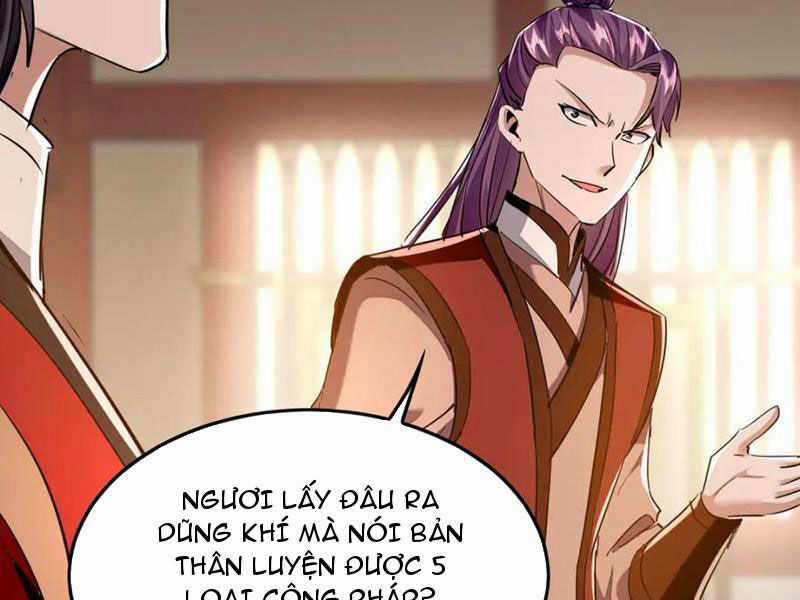 Tiên Đế Qui Lai Chapter 385 trang 12