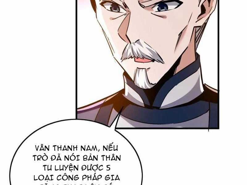 Tiên Đế Qui Lai Chapter 385 trang 17