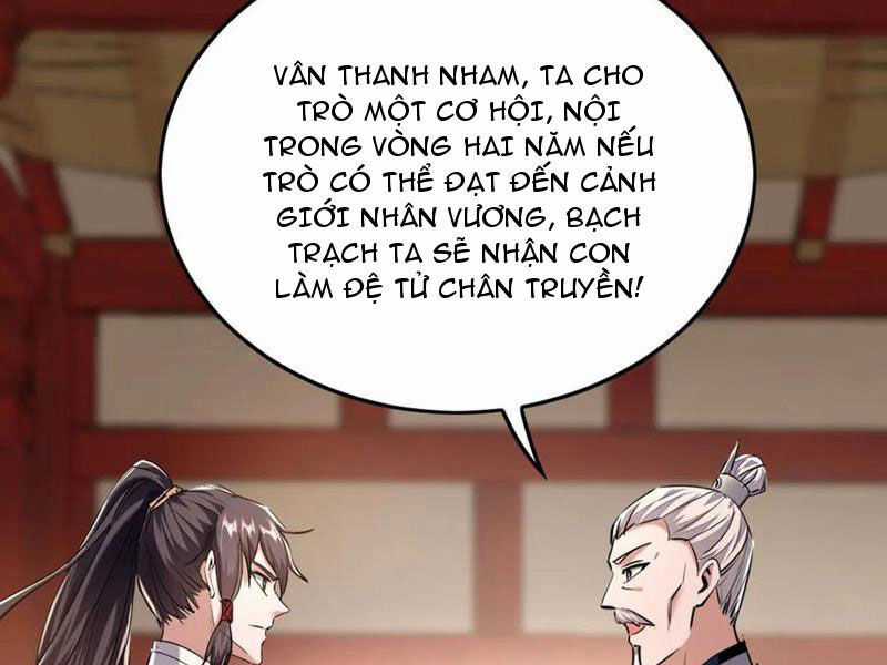 Tiên Đế Qui Lai Chapter 385 trang 56