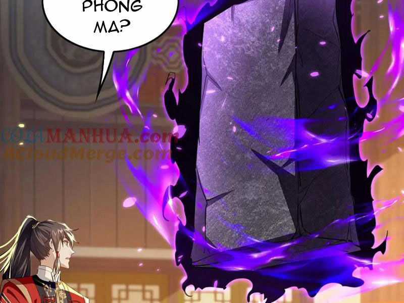 Tiên Đế Qui Lai Chapter 386 trang 21