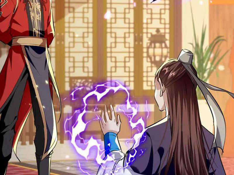 Tiên Đế Qui Lai Chapter 386 trang 22