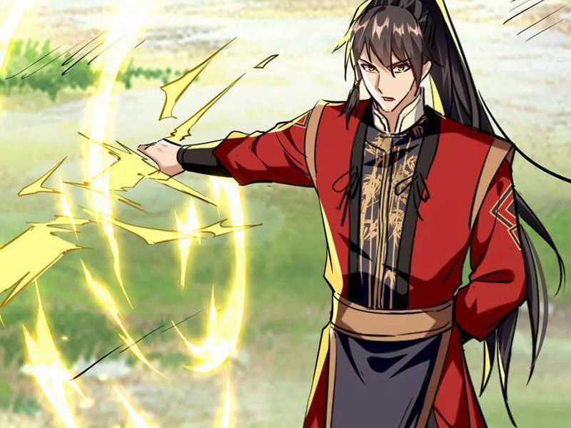 Tiên Đế Qui Lai Chapter 387 trang 14