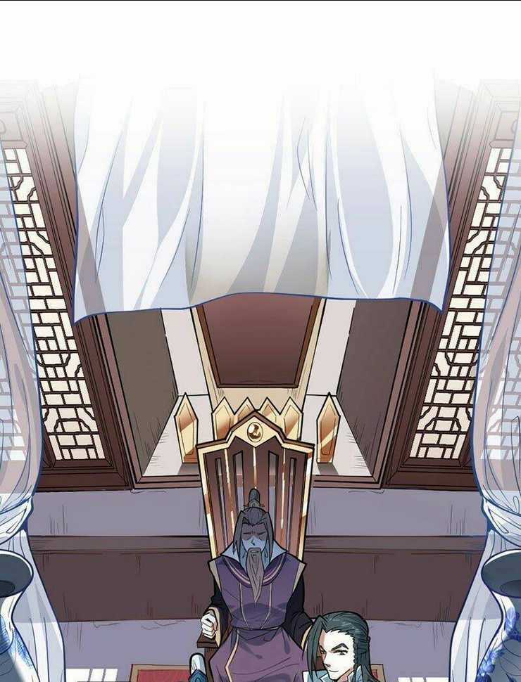 Tiên Đế Qui Lai Chapter 4 trang 18