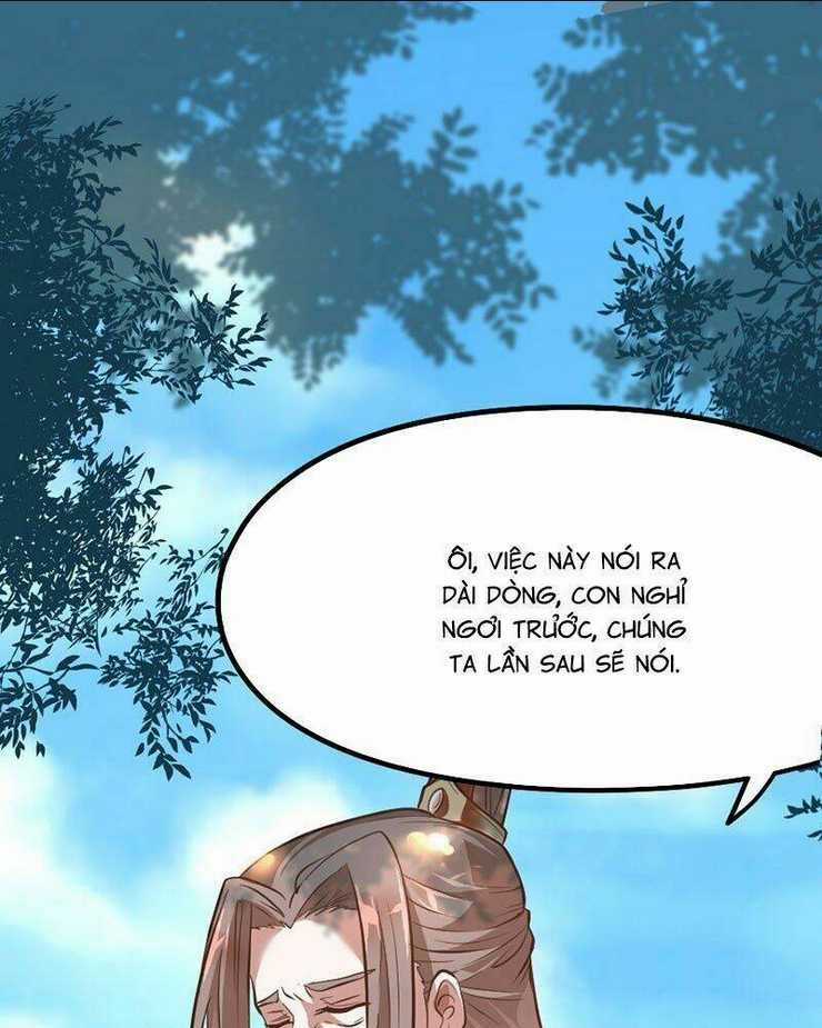 Tiên Đế Qui Lai Chapter 4 trang 2