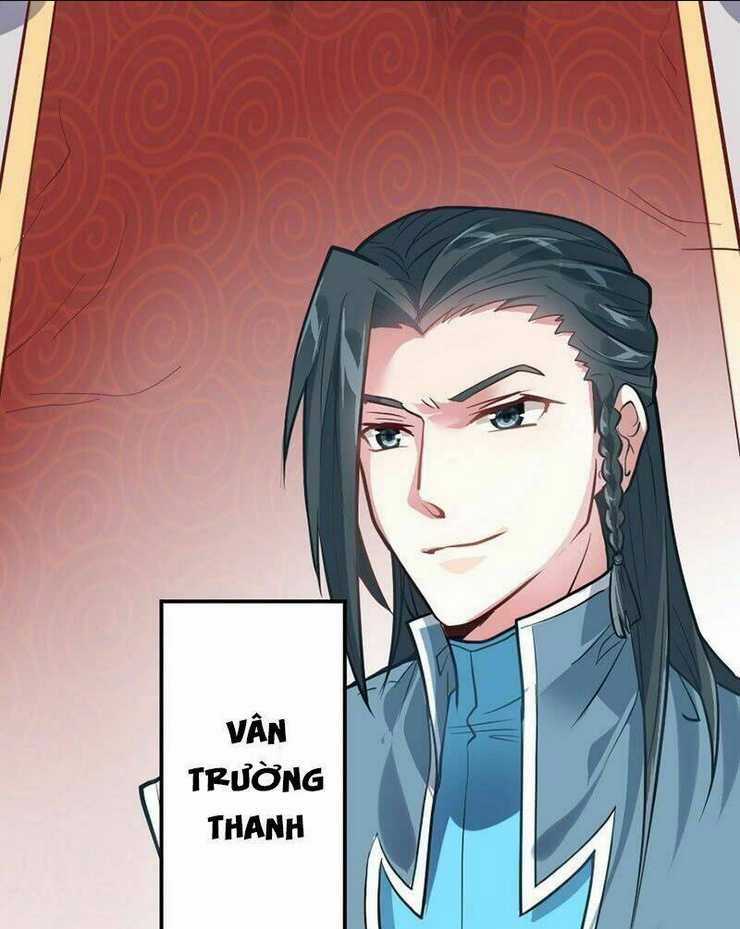 Tiên Đế Qui Lai Chapter 4 trang 20