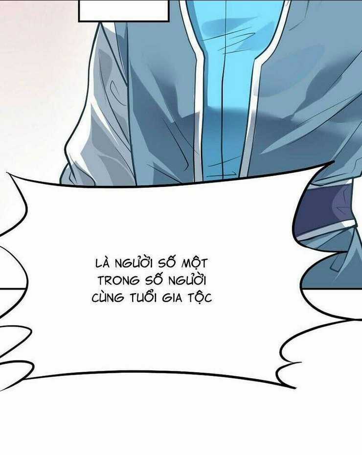 Tiên Đế Qui Lai Chapter 4 trang 21