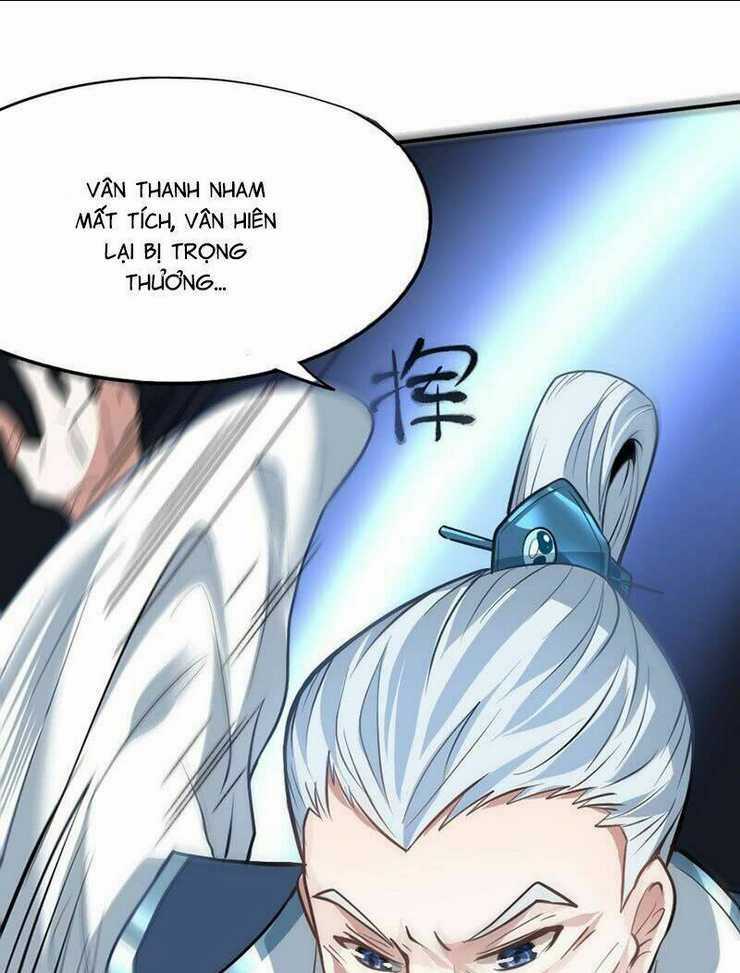 Tiên Đế Qui Lai Chapter 4 trang 25