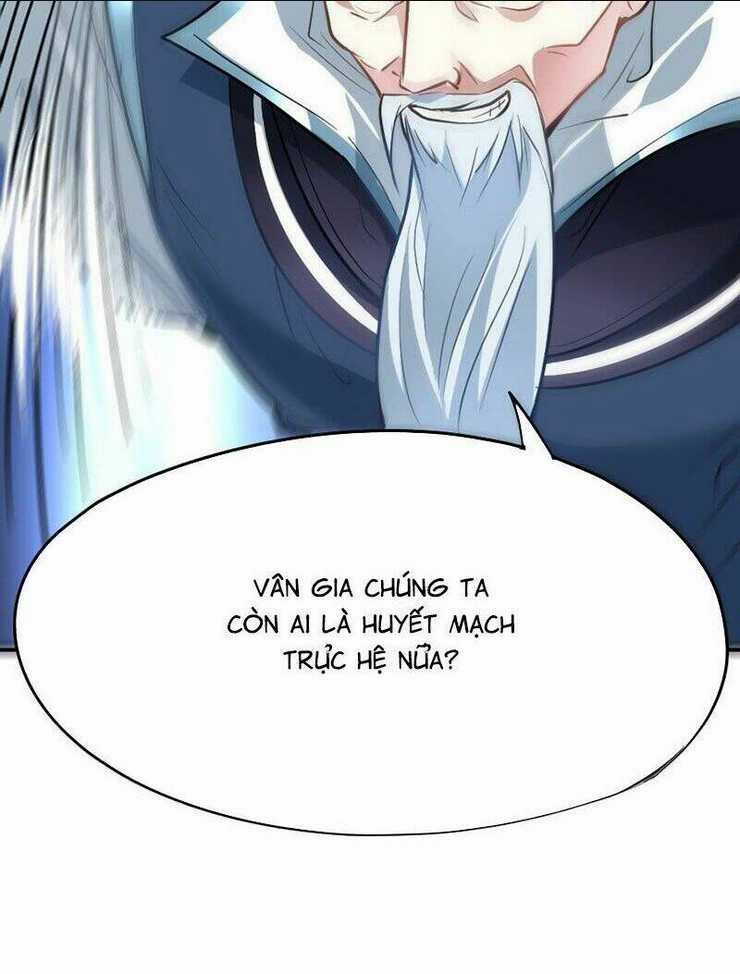 Tiên Đế Qui Lai Chapter 4 trang 26