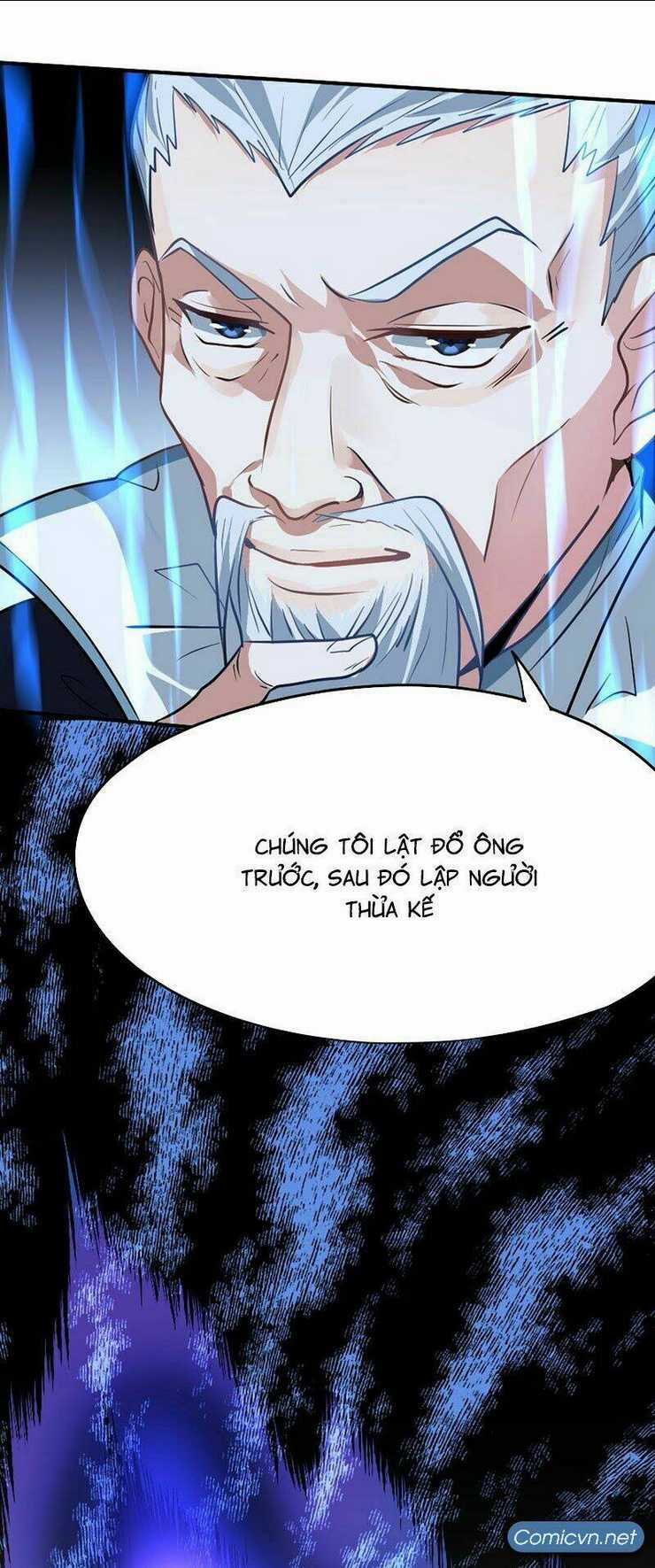 Tiên Đế Qui Lai Chapter 4 trang 28