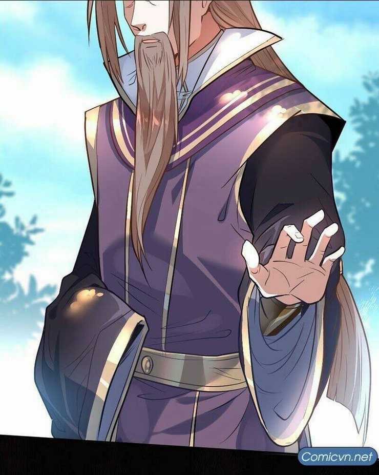 Tiên Đế Qui Lai Chapter 4 trang 3