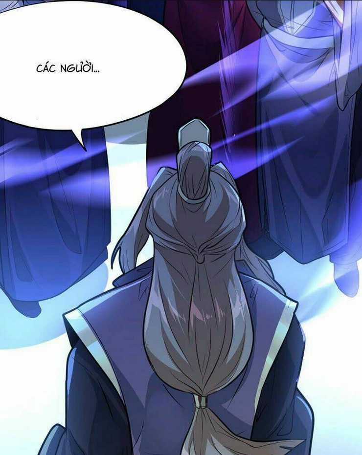 Tiên Đế Qui Lai Chapter 4 trang 30