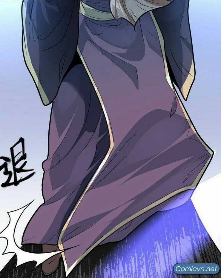 Tiên Đế Qui Lai Chapter 4 trang 31