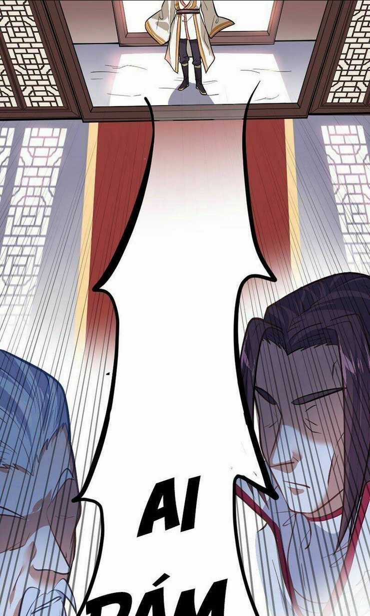 Tiên Đế Qui Lai Chapter 4 trang 33