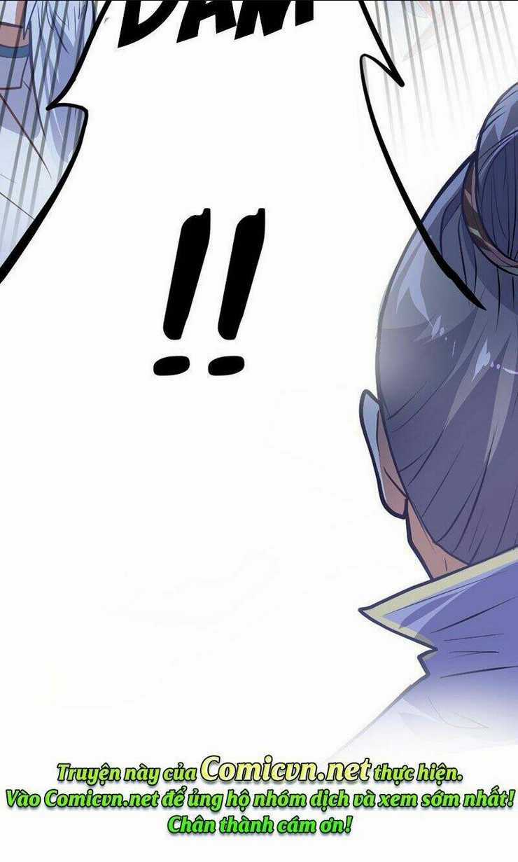 Tiên Đế Qui Lai Chapter 4 trang 34