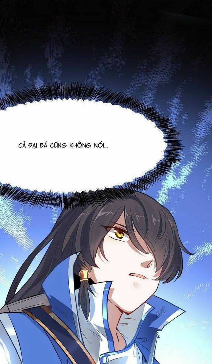 Tiên Đế Qui Lai Chapter 4 trang 4